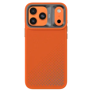 کاور Kajsa Splendid Series Collection برای iPhone 17 Pro Max