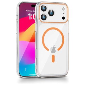 کاور Fashion Case برای iPhone 17 Pro Max