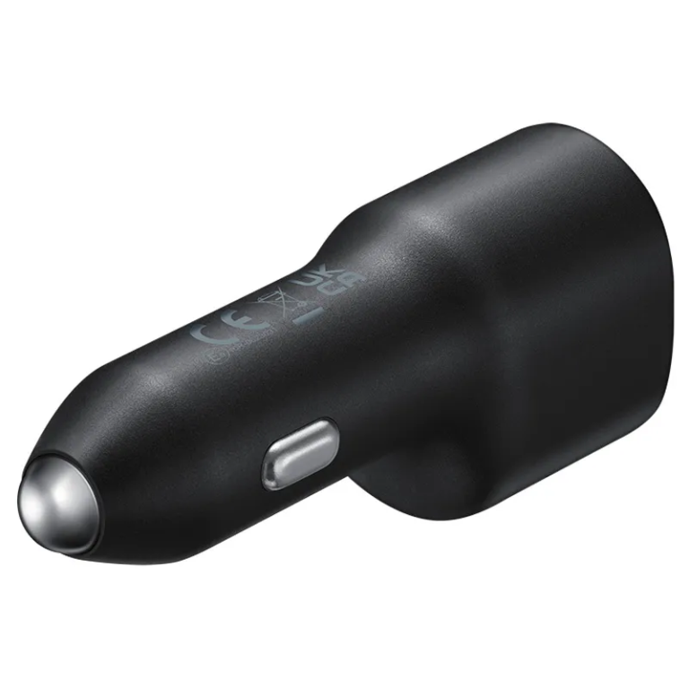 شارژر سوپرفست فندکی سامسونگ ( Charging 2.0 Dual Port 45W& 15W )