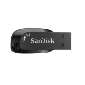 فلش مموری 32 گیگ برند سن دیسک مدل ( SanDisk USB 3.2 Ultra Shift )
