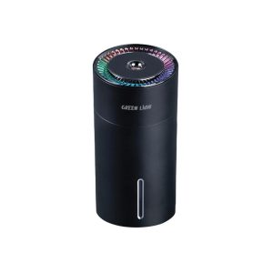 خوشبو کننده و رطوبت ساز گرین لاین مدل ( Air Mist Humidifier )