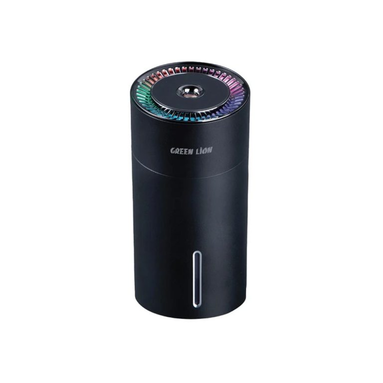 خوشبو کننده و رطوبت ساز گرین لاین مدل ( Air Mist Humidifier )