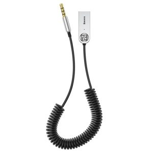 گیرنده بلوتوثی برند بیسوس مدل ( Baseus BA01 )