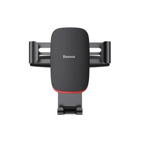 نگهدارنده گوشی برند بیسوس مدل ( metal age gravity car mount )