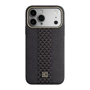 کاور pochette برای iPhone 17 Pro Max ( سیلور )