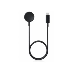 شارژر بی سیم ساعت هوشمند سامسونگ مدل ( Fast wireless Charger EP-OR900 )