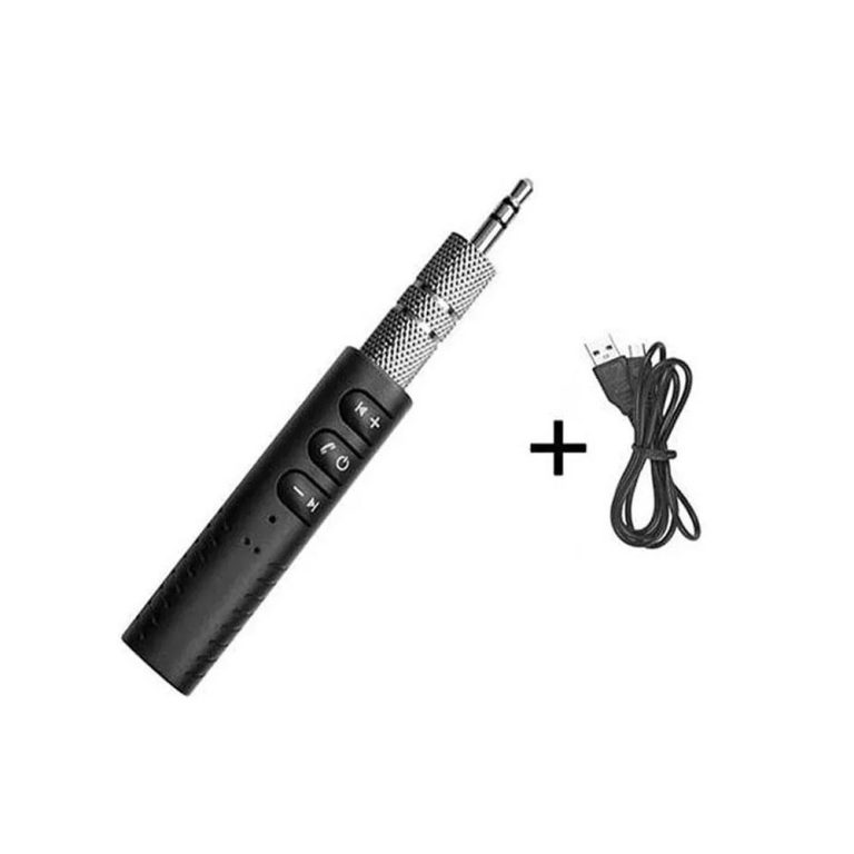 گیرنده بلوتوث موزیک برند گو-دس مدل ( GO-DES GD-BT104 )