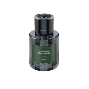 خوشبوکننده هوا گرین لاین مدل ( Car & Home Fragrance )