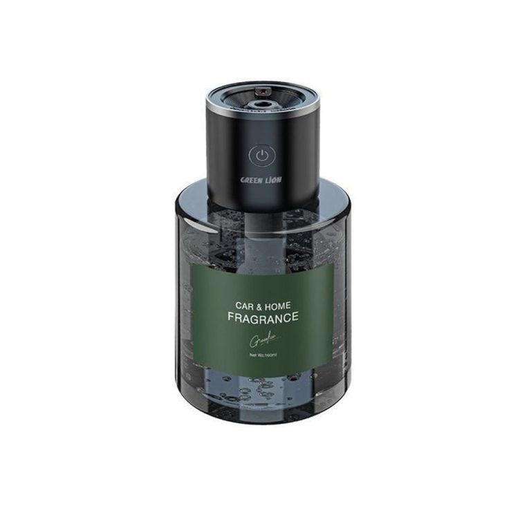خوشبوکننده هوا گرین لاین مدل ( Car & Home Fragrance )