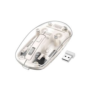 موس بی سیم برند هوکو مدل ( GM29 )