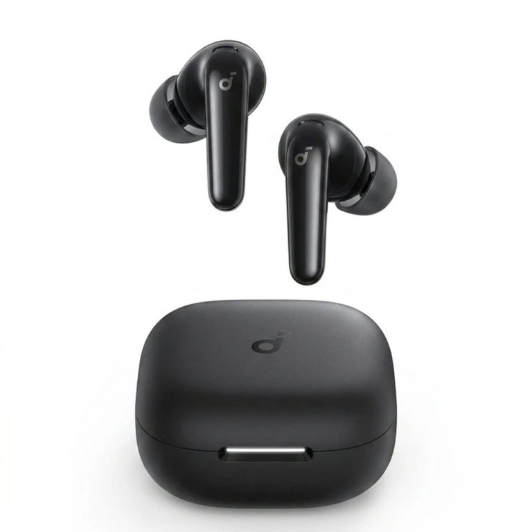هدفون بلوتوثی برند انکر مدل ( Soundcore R60i NC )