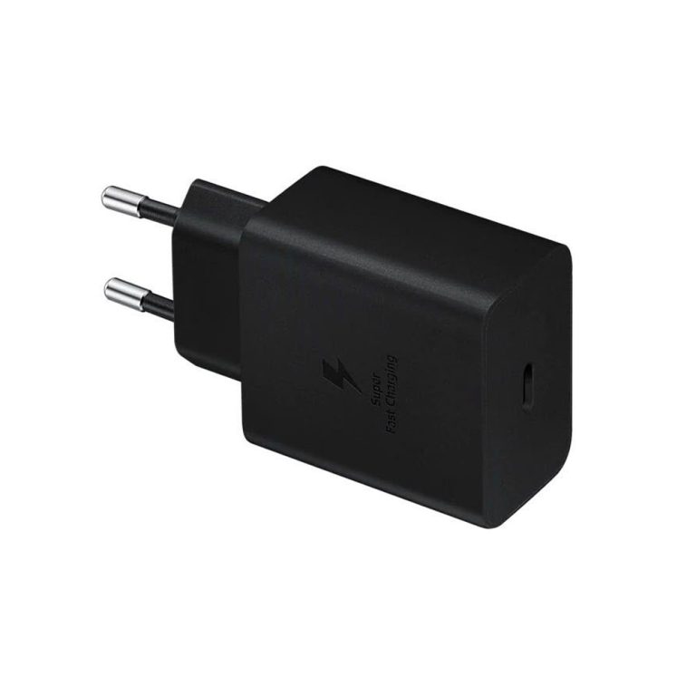 آداپتور شارژ سریع 45 واتی سامسونگ ( 45W Power Adapter )