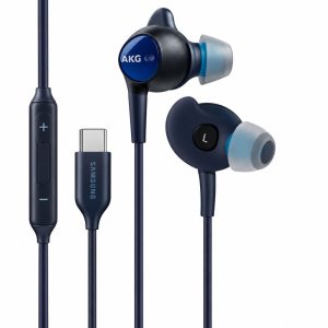 هندزفری AKG برند سامسونگ مدل ( Samsung AKG M23 )