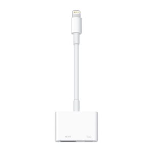 تبدیل Lightning به Digital AV اپل مدل A1438