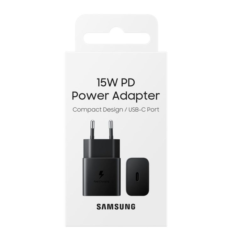 آداپتور شارژ سریع 15 واتی سامسونگ ( 15W Power Adapter )