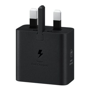 آداپتور شارژ سریع 25 واتی سامسونگ ( 25W Power Adapter )