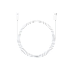 کابل USB-C آیفون یک متری ( USB-C Cable (1m) ) اورجینال
