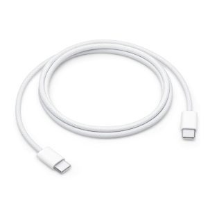 کابل USB-C آیفون یک متری ( USB-C Cable (1m) )
