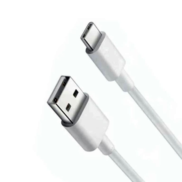 کابل شارژ 18 واتی شیائومی اورجینال