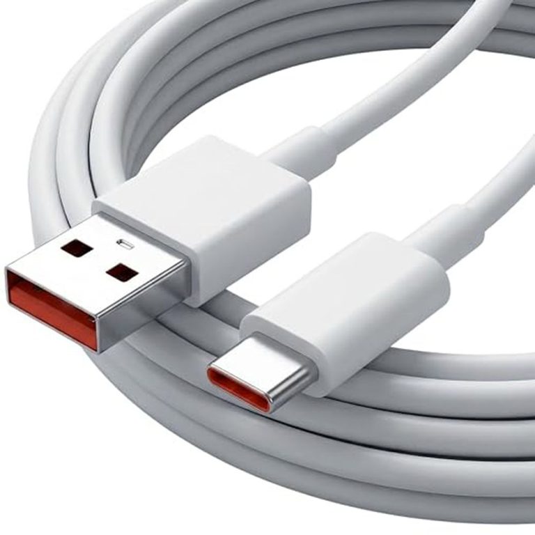 کابل شارژ 33 واتی شیائومی اورجینال